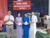 Hoạt động kỹ niệm ngày thành lập Hội LHPN Việt Nam